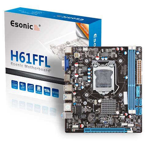motherboard 1155|H61 Motherboard LGA1155 [SAMSUNG .